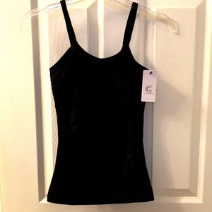 Shapermint Curveez Incredibly Shaping Jacquard Cami